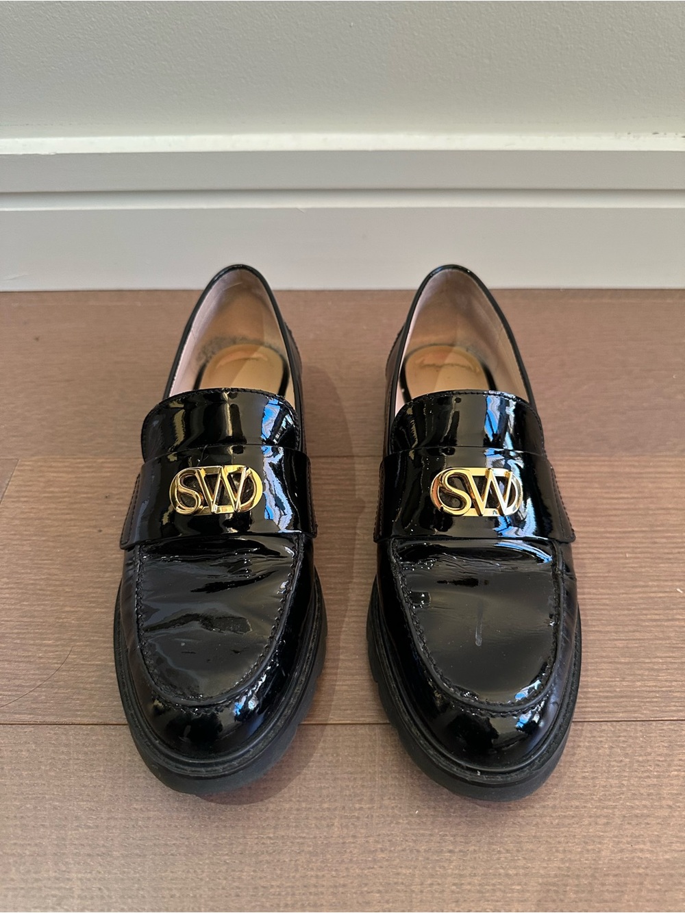 Stuart Weitzman Yorke Loafer